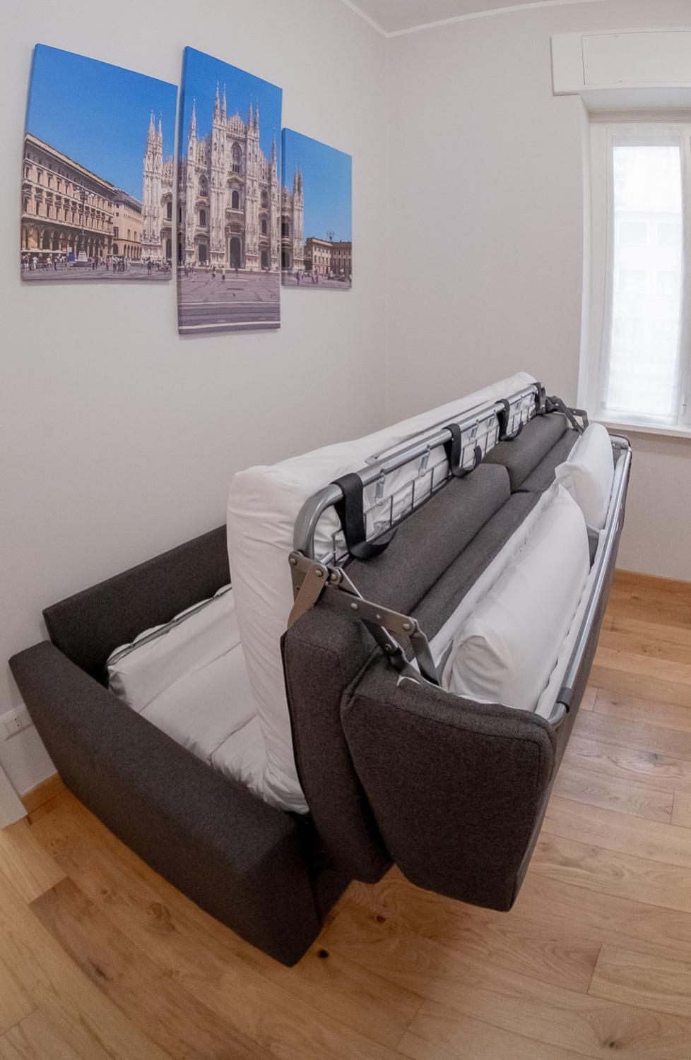 Apartment Gohost - Hideaway A Few Minutes From