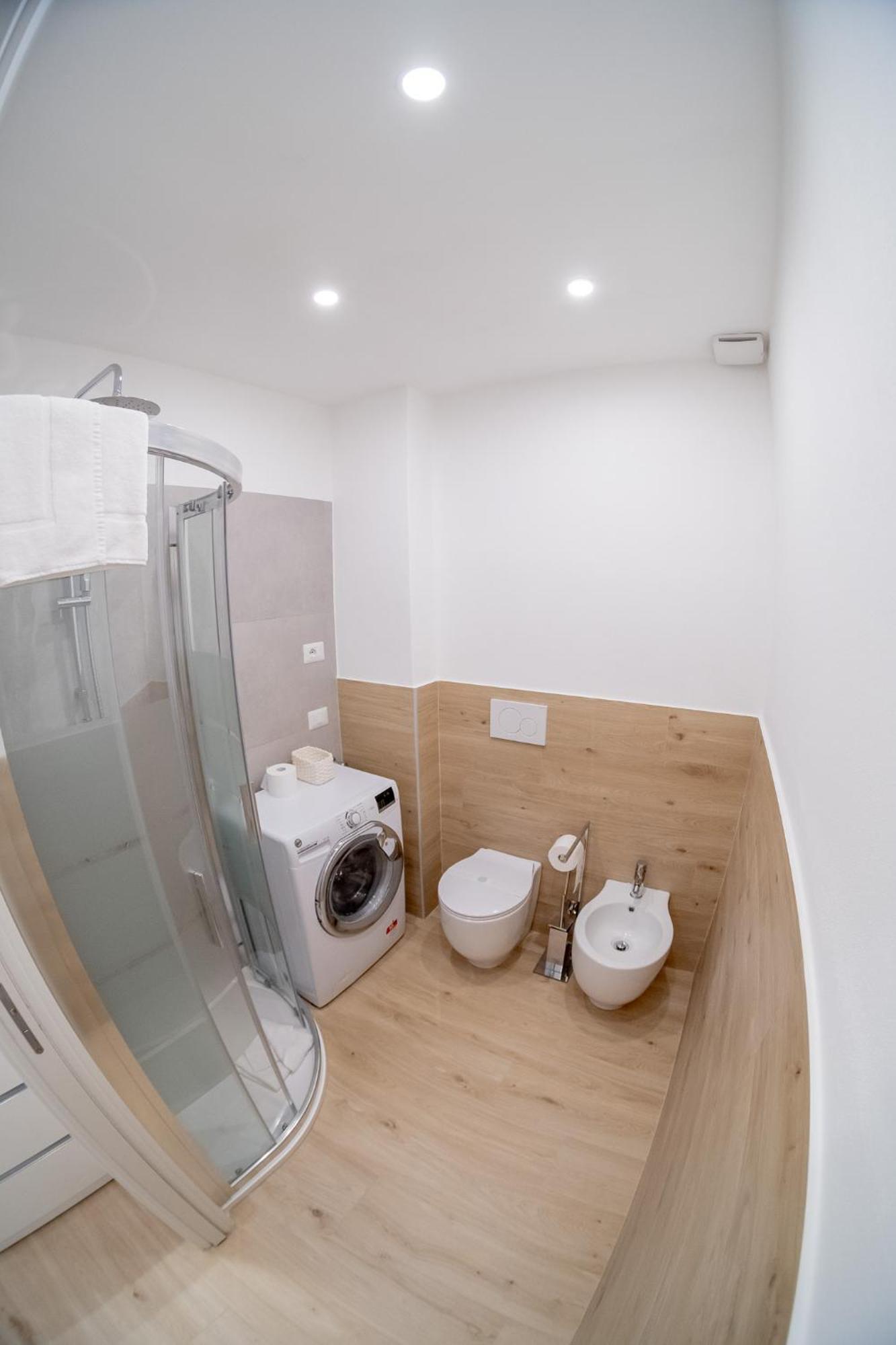 Apartment Gohost - Hideaway A Few Minutes From Mailand